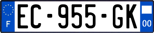 EC-955-GK
