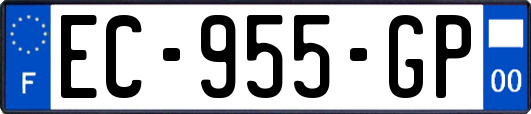 EC-955-GP
