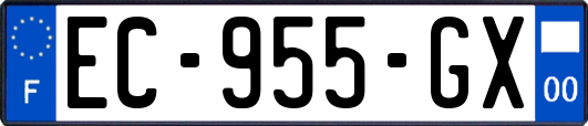 EC-955-GX