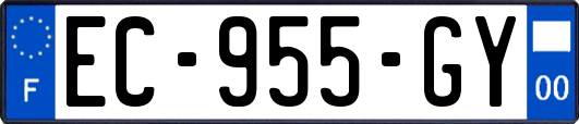 EC-955-GY