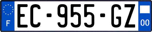 EC-955-GZ
