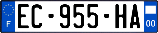 EC-955-HA
