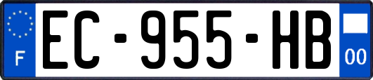 EC-955-HB