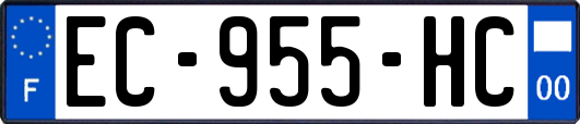 EC-955-HC