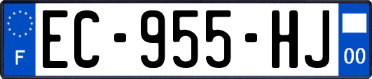 EC-955-HJ