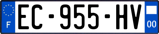 EC-955-HV