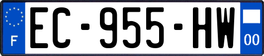 EC-955-HW