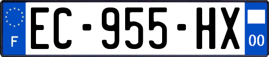EC-955-HX
