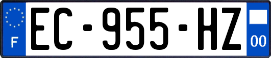EC-955-HZ