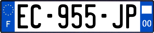 EC-955-JP