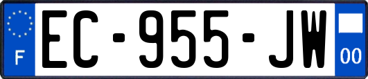 EC-955-JW