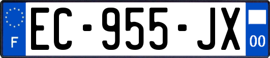 EC-955-JX