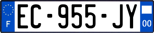EC-955-JY