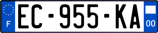 EC-955-KA