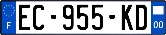 EC-955-KD