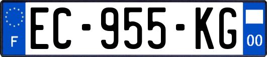 EC-955-KG