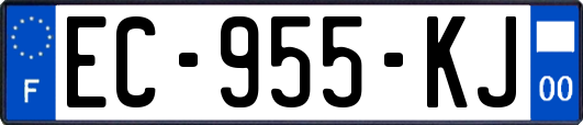 EC-955-KJ