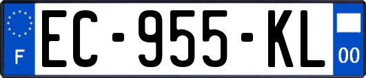 EC-955-KL
