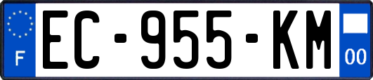 EC-955-KM