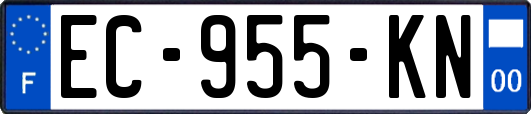 EC-955-KN
