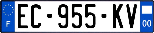 EC-955-KV