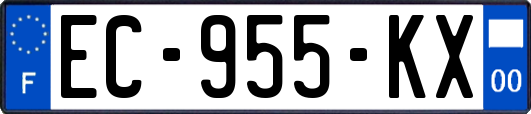 EC-955-KX