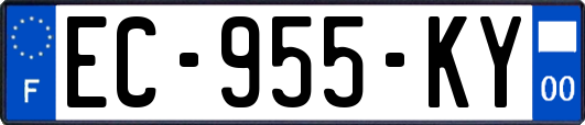 EC-955-KY