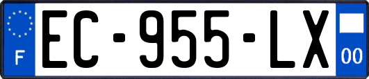 EC-955-LX