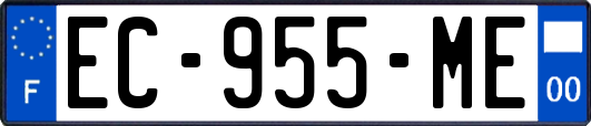 EC-955-ME