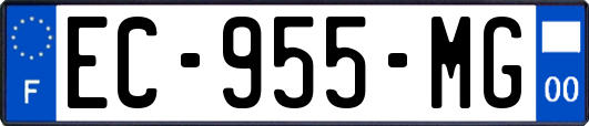 EC-955-MG