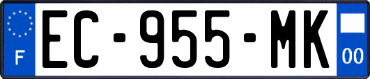EC-955-MK