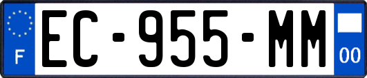 EC-955-MM