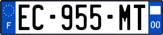 EC-955-MT