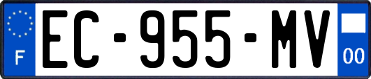 EC-955-MV