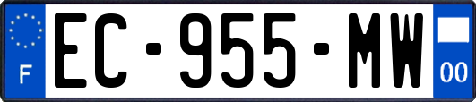 EC-955-MW
