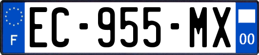 EC-955-MX