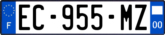 EC-955-MZ