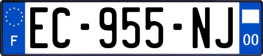 EC-955-NJ