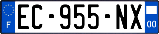 EC-955-NX