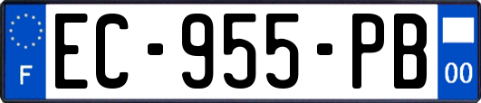 EC-955-PB