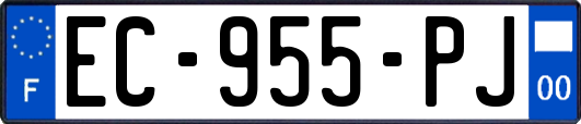 EC-955-PJ