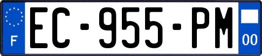 EC-955-PM