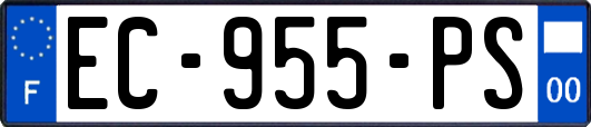 EC-955-PS