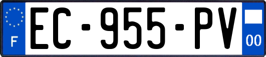 EC-955-PV