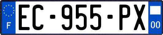 EC-955-PX
