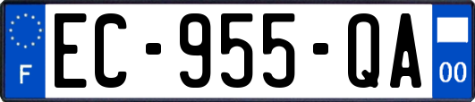 EC-955-QA