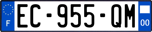 EC-955-QM