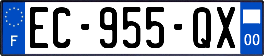 EC-955-QX