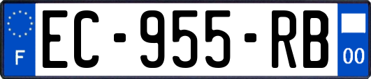 EC-955-RB