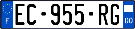 EC-955-RG